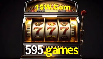 Jogos populares e pagamentos rápidos na 595.games