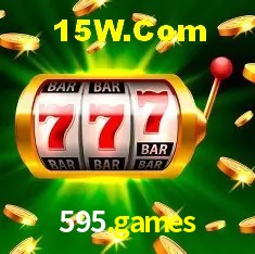 Loterias online na 595.games